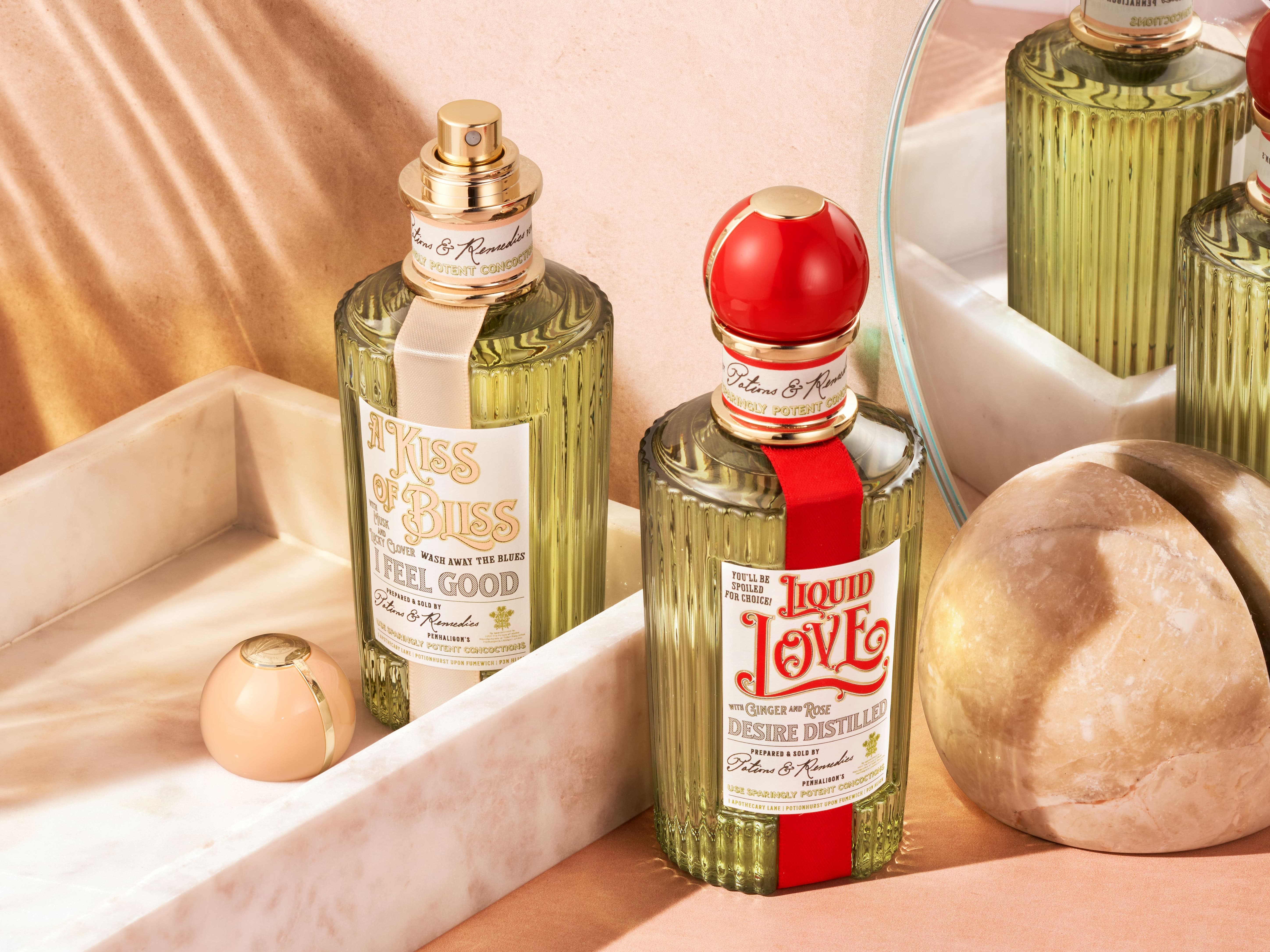 Best Penhaligon's Perfumes 2025 | Space NK